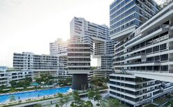 The Interlace (D4), Condominium #503738201